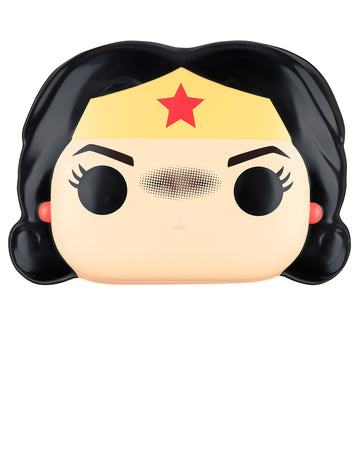 Wonder Woman Mask Funko pop dospělý