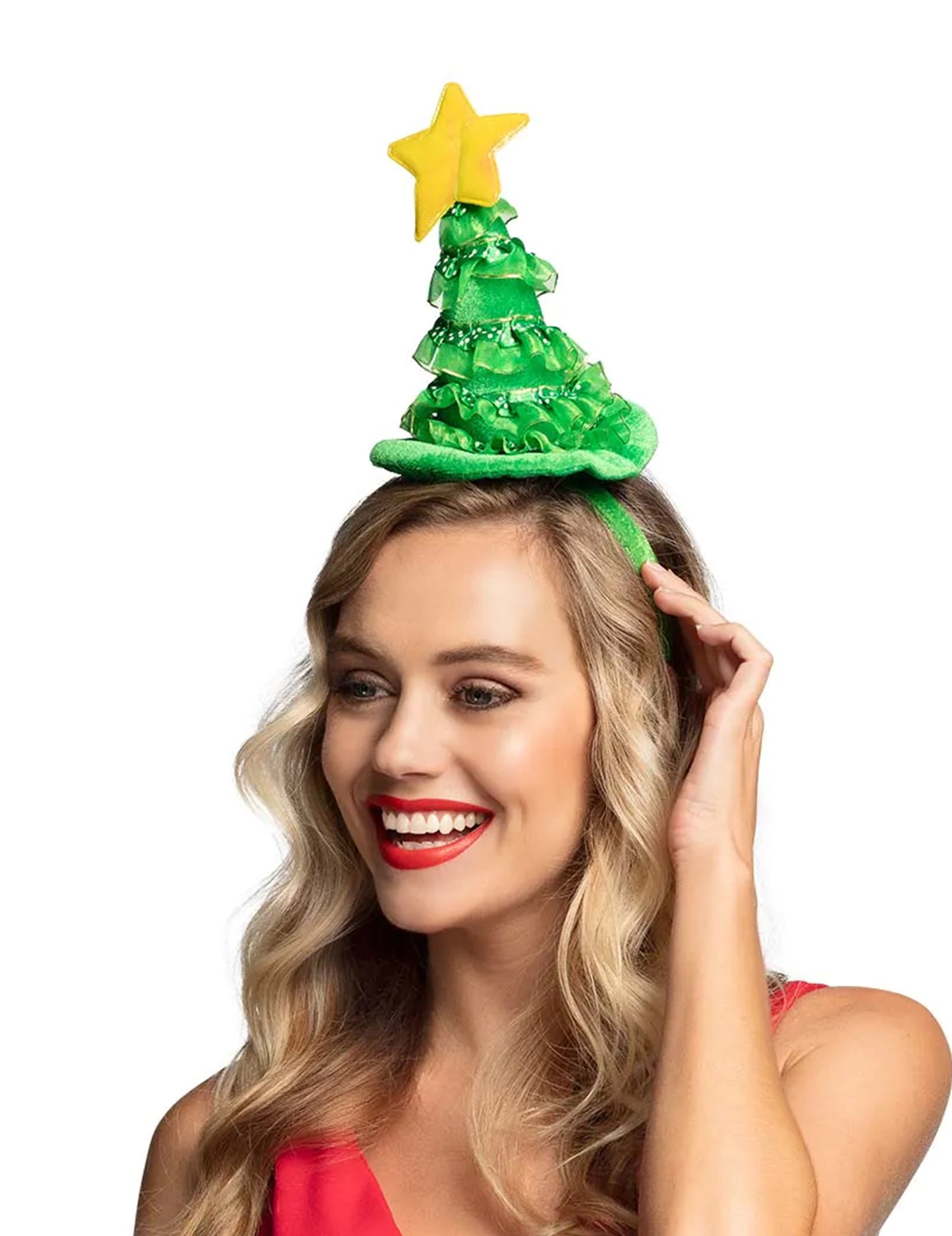 Mini Christmas Sapin Hat