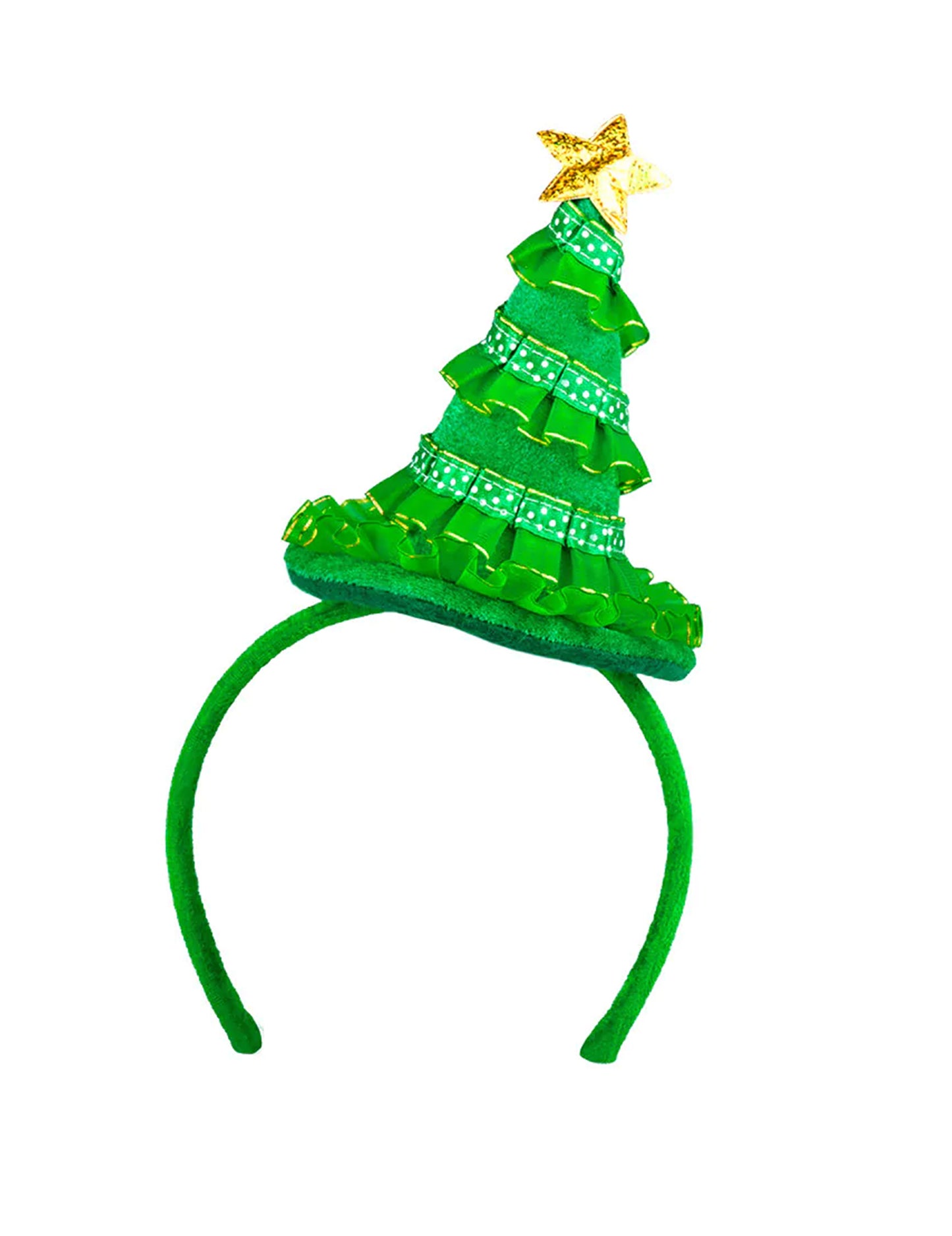 Mini Christmas Sapin Hat