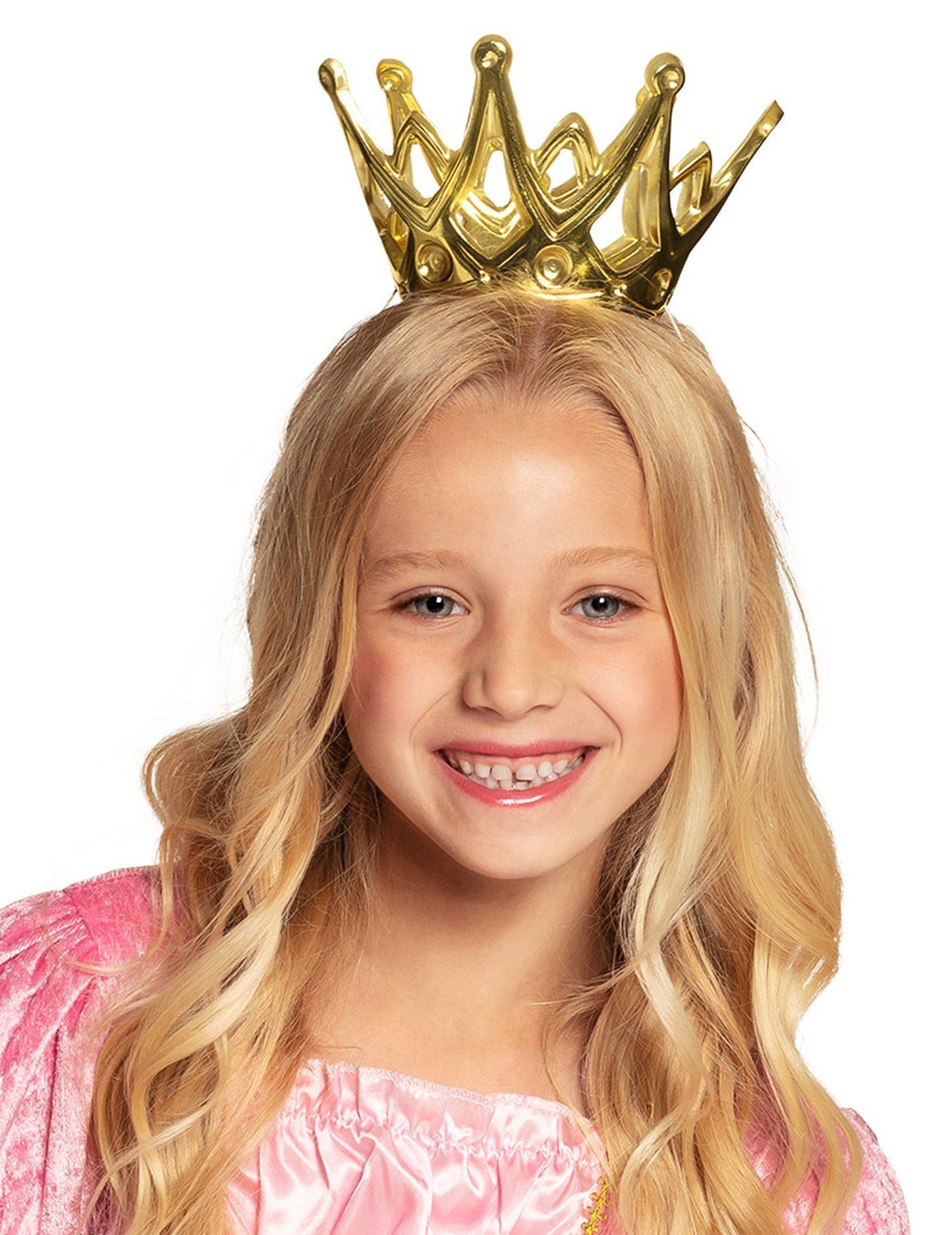 Mini Crown Queen děti