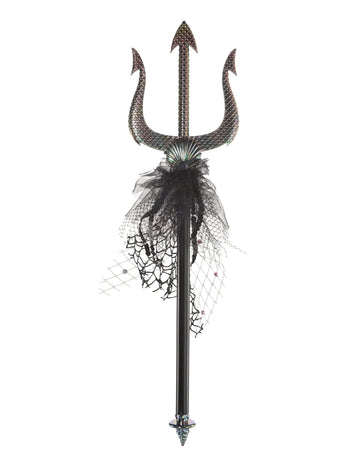 Mini Adult Siren Trident 50 cm