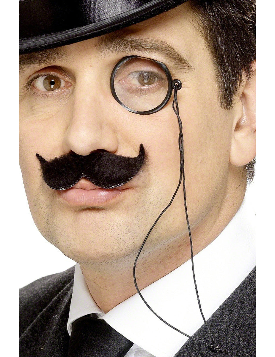 Dospělý monocle