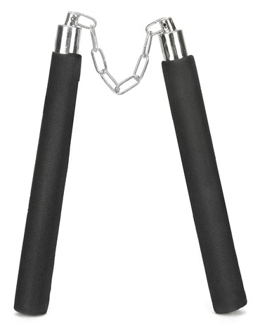 Nunchaku pěna 30 cm