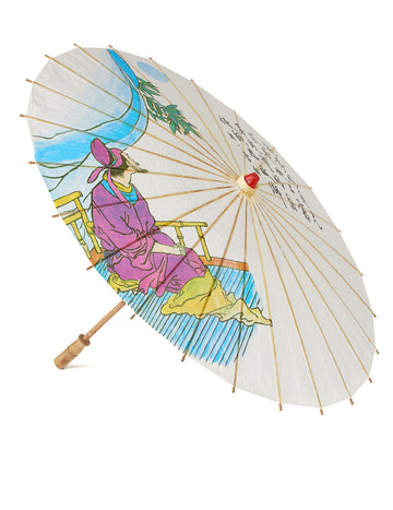 Čínský parasol 85 cm