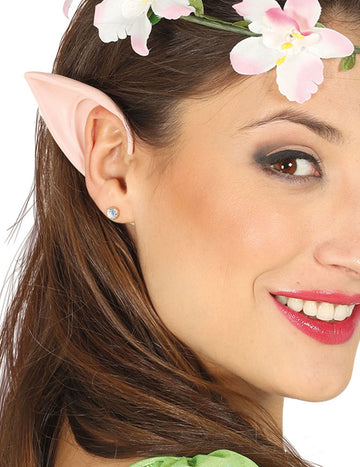 Elf Ears Women