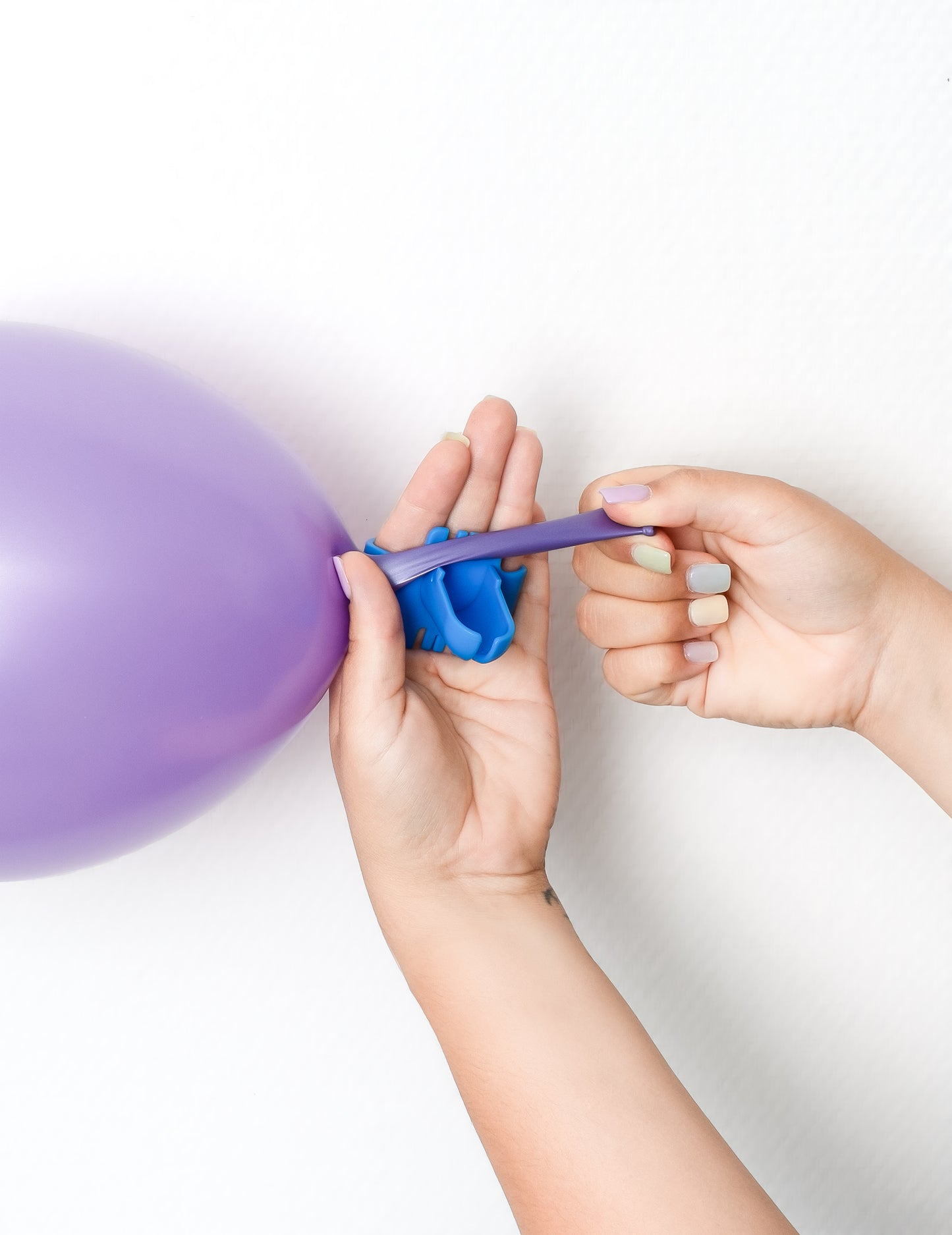 Easy Baudruche Balloon Tool