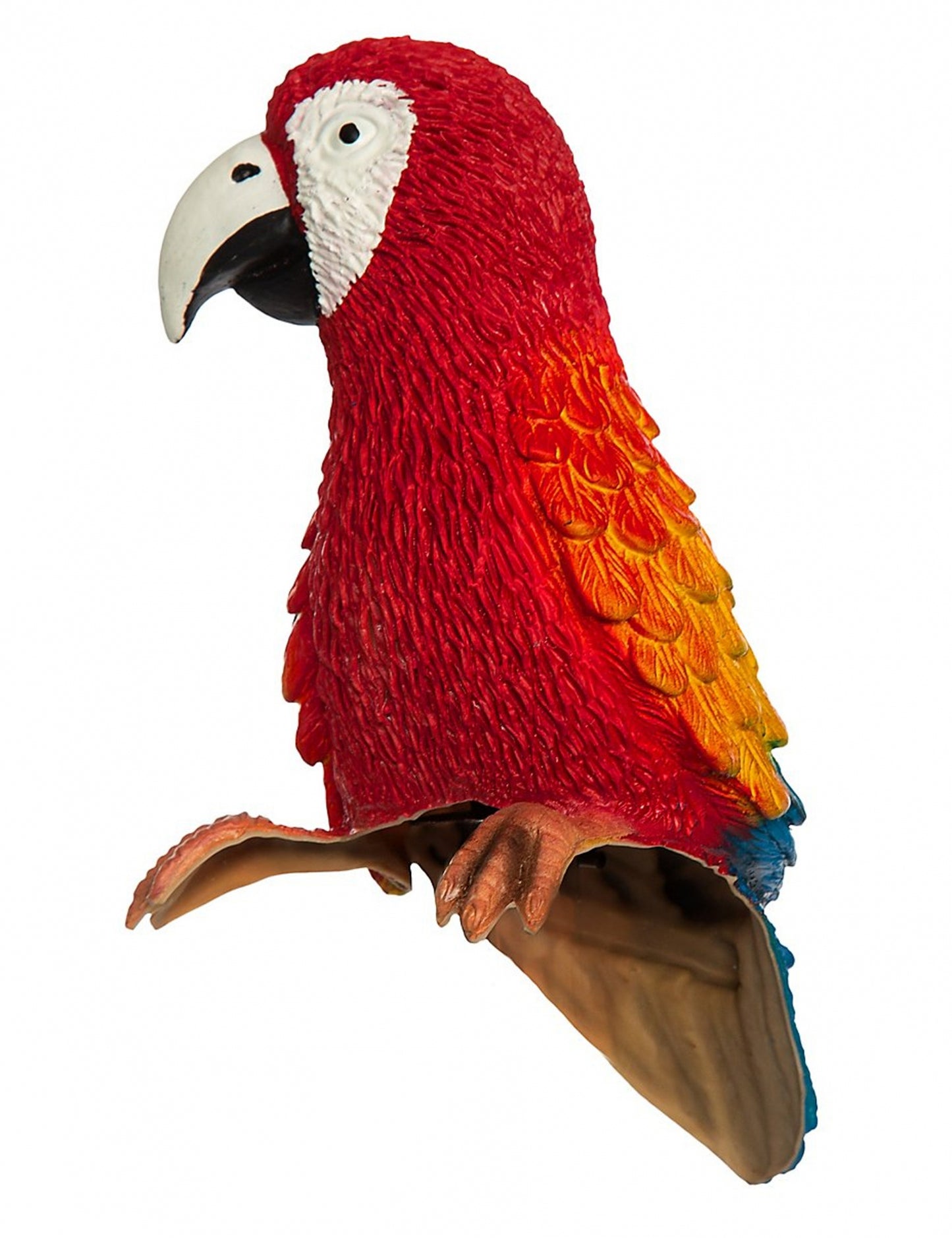 Rosalinda Fifi Brindacier Parrot