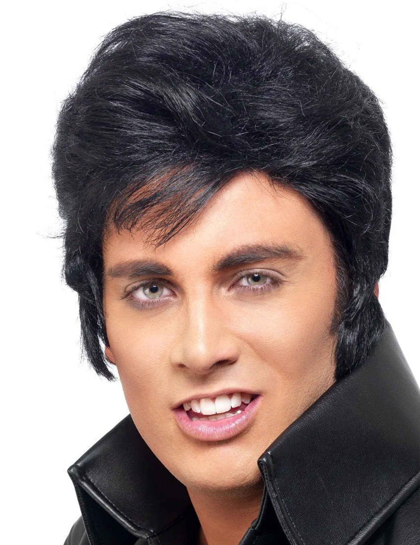 Paruka Elvis Presley Man