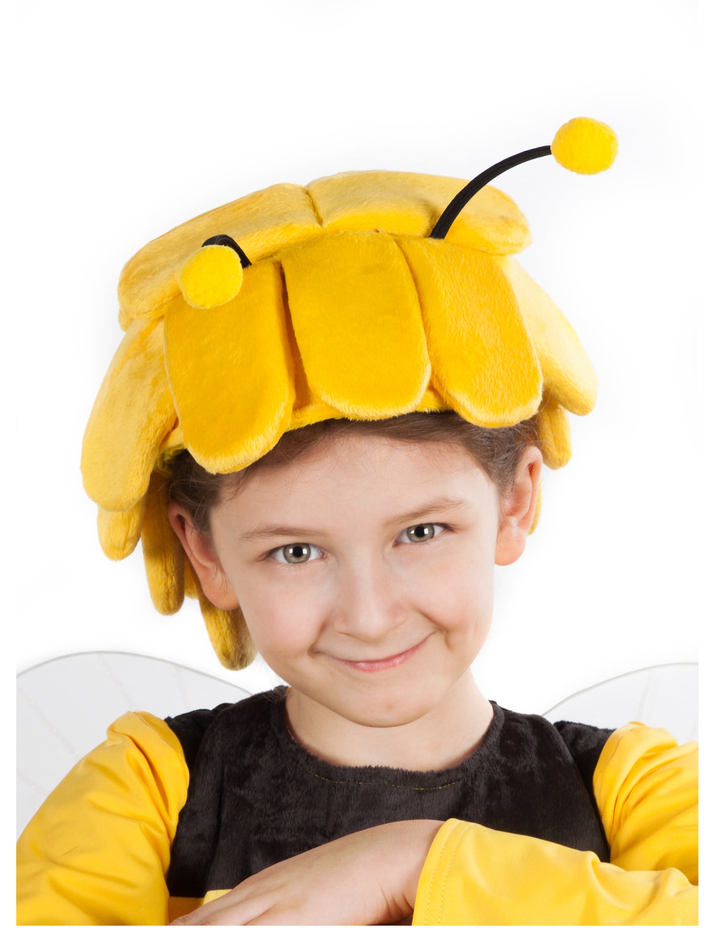 Caiffe Maya The Bee Children