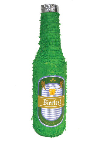 Piñata pivo 76 cm