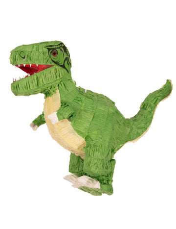 Piñata Dinosaur Trex 41 x 37 cm