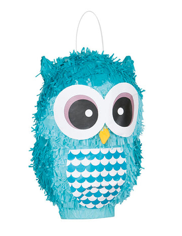 38 cm Owl Pinata