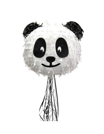 Piñata Panda Kawaï 39 x 36 cm