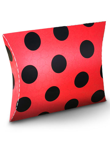 Coccinelle Gift Pocket 30*40 cm