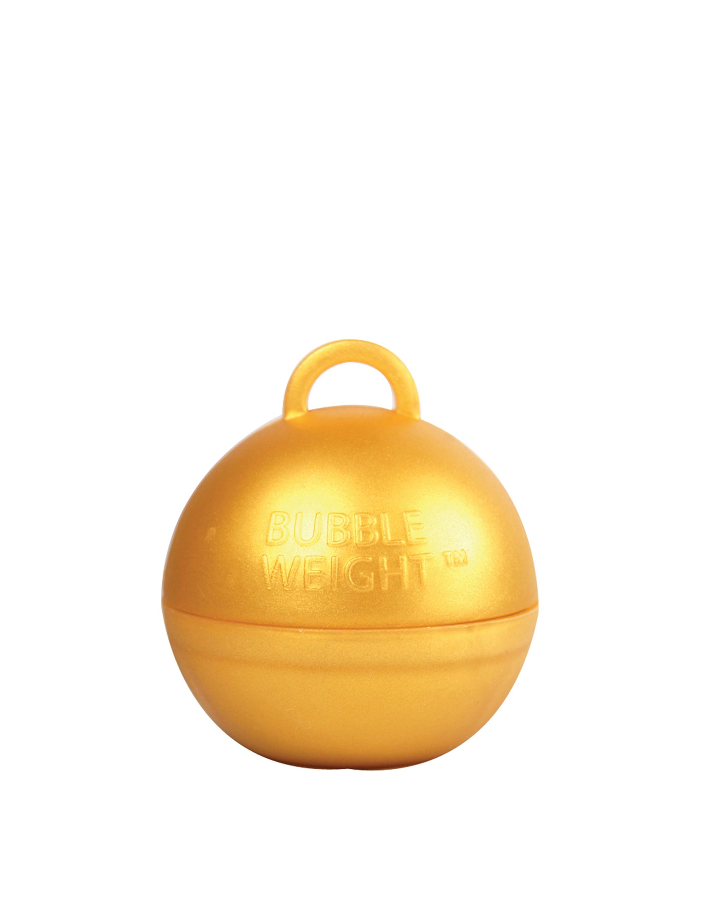 Helium Gold 35 g Balloon Hmotnost