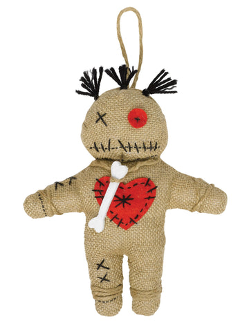 Voodoo Doll 23 cm