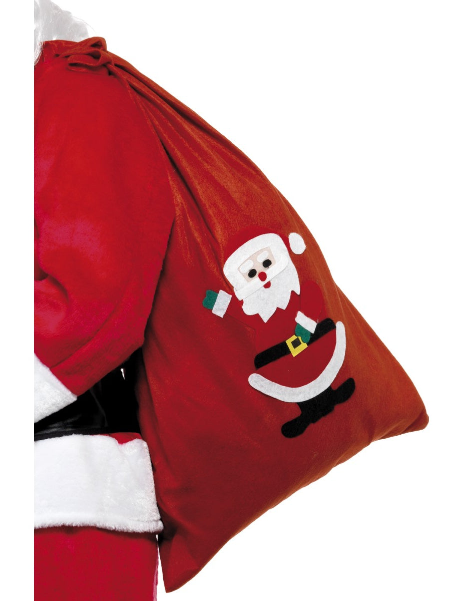 Santa Claus Hood