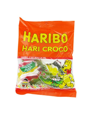 Haribo Croco Candy