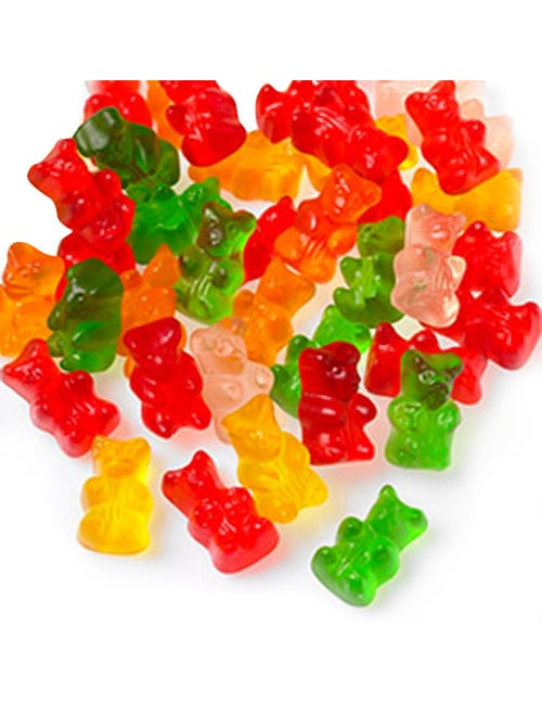 Haribo Candy Bag The Gold Bear 120 g.