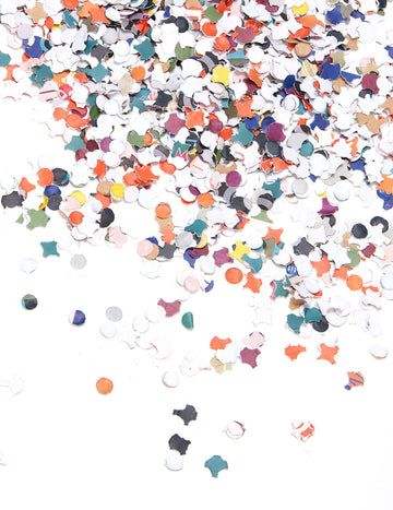 1 kg ConfEtti Bag