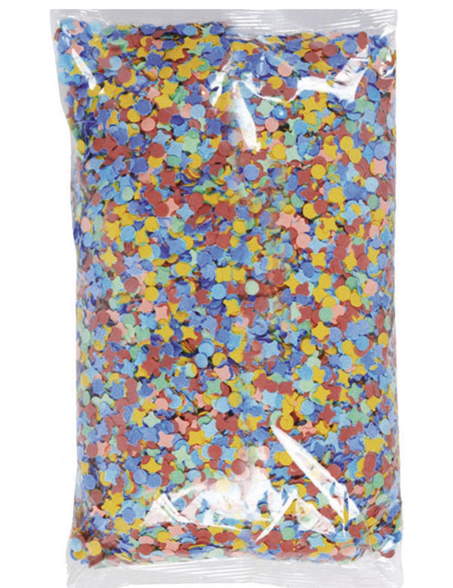 1 kg ConfEtti Bag