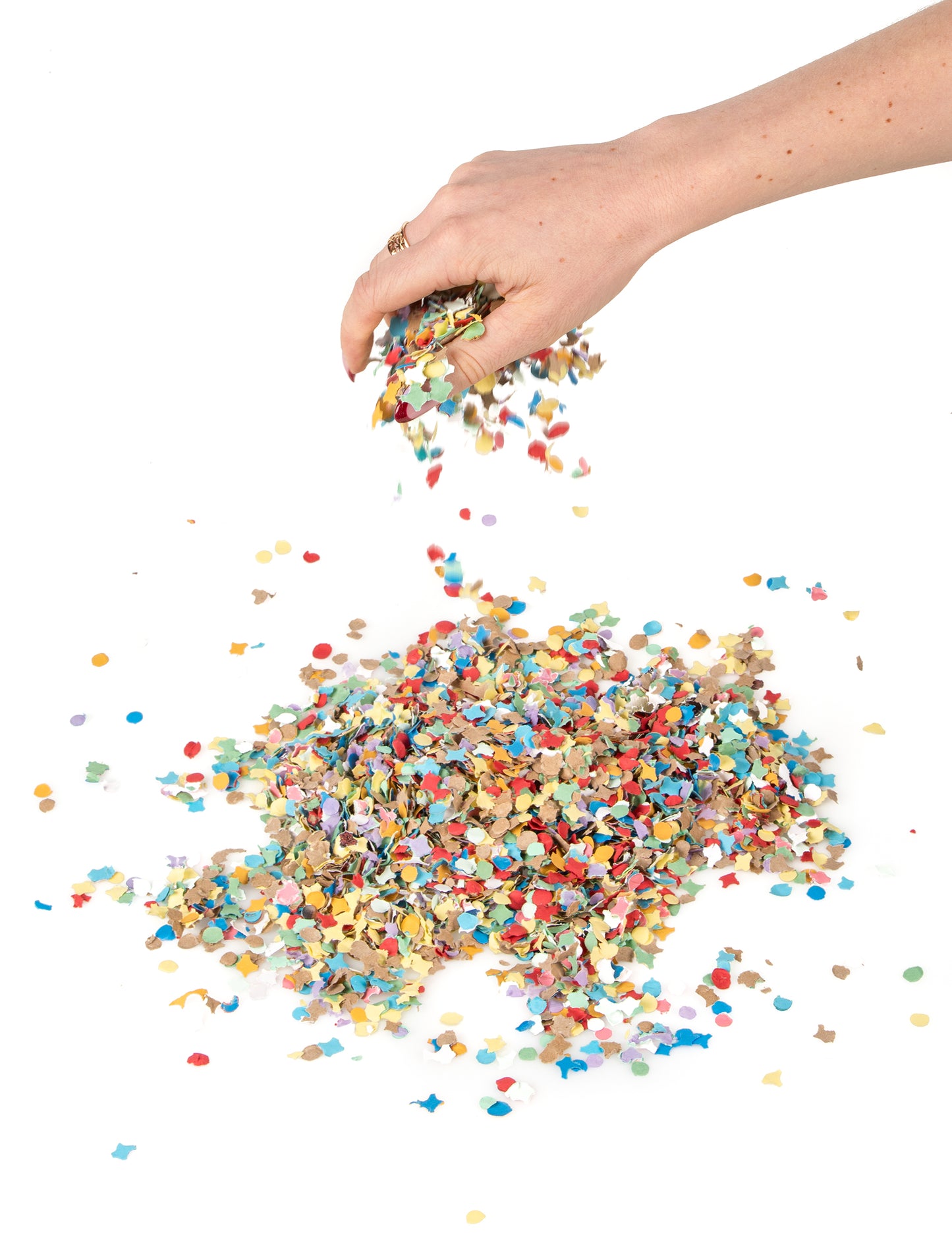 1 kg ConfEtti Bag