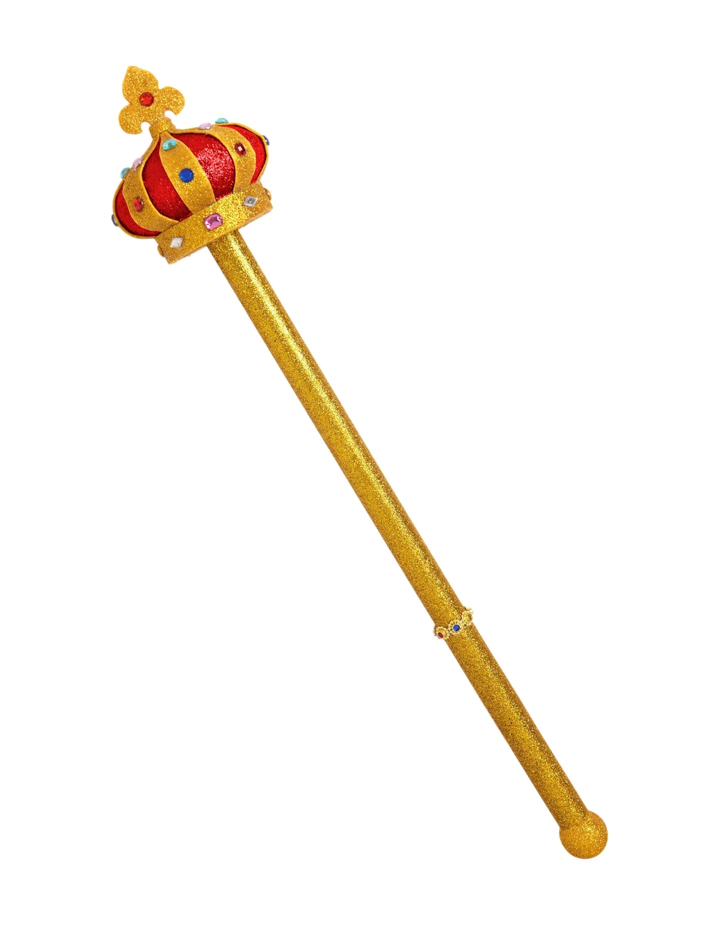 Royal Scepter Golden