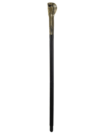 Egyptský hadí scepter 82 cm