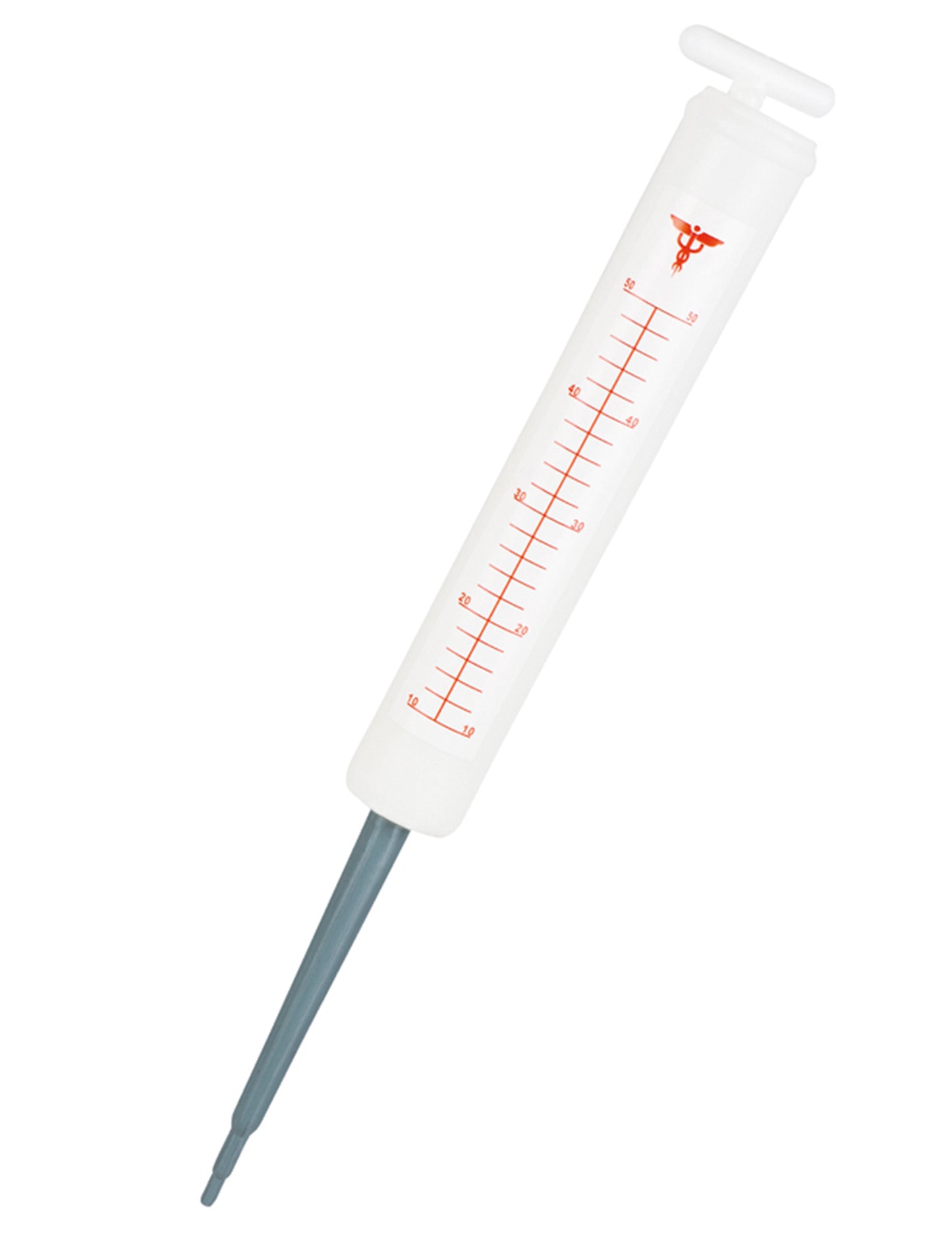 Nafukovací obří injekční stříkačka 50 cm