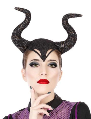 Čelenka Sorre Horns Wood Adult