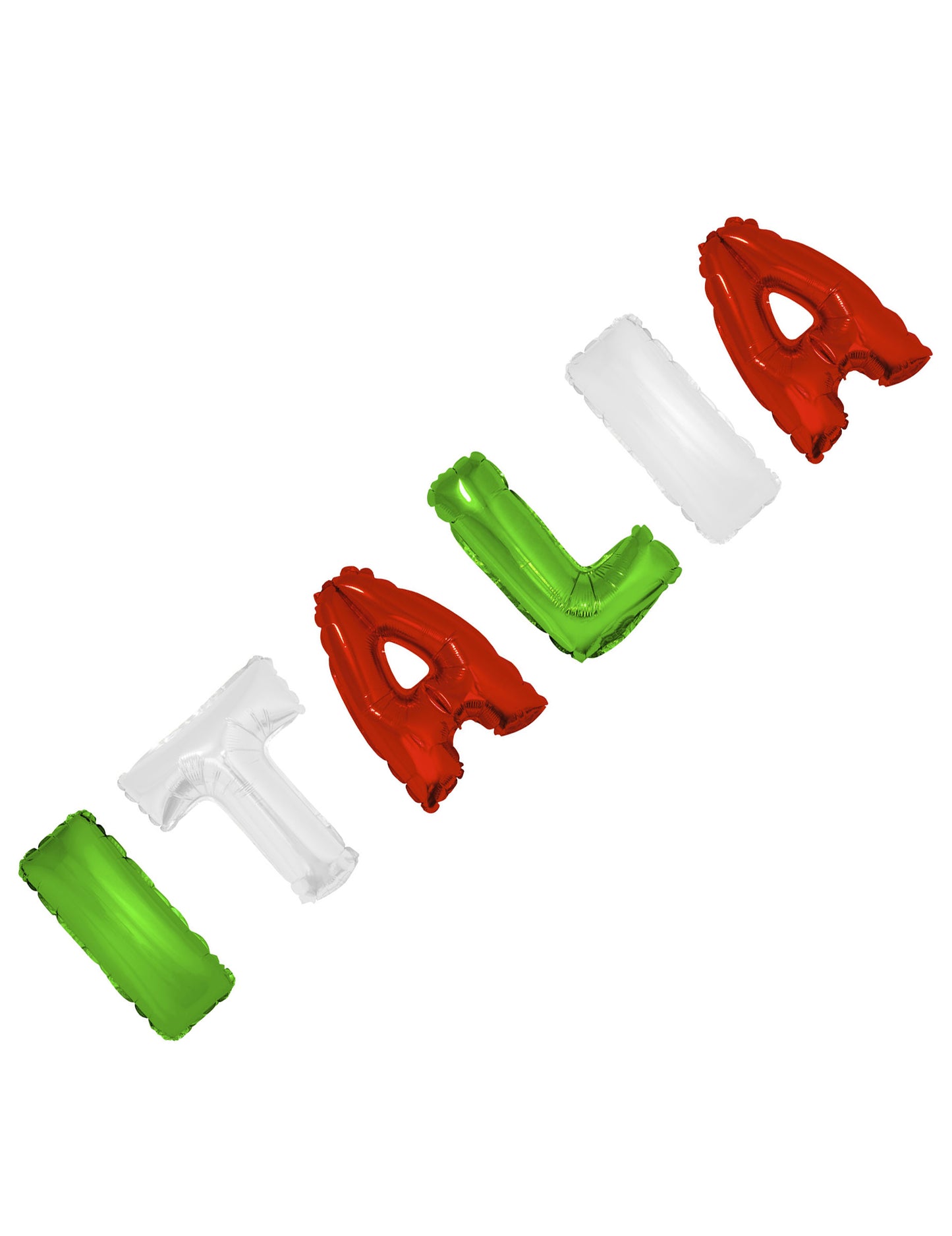 Italská míč sada 40 cm