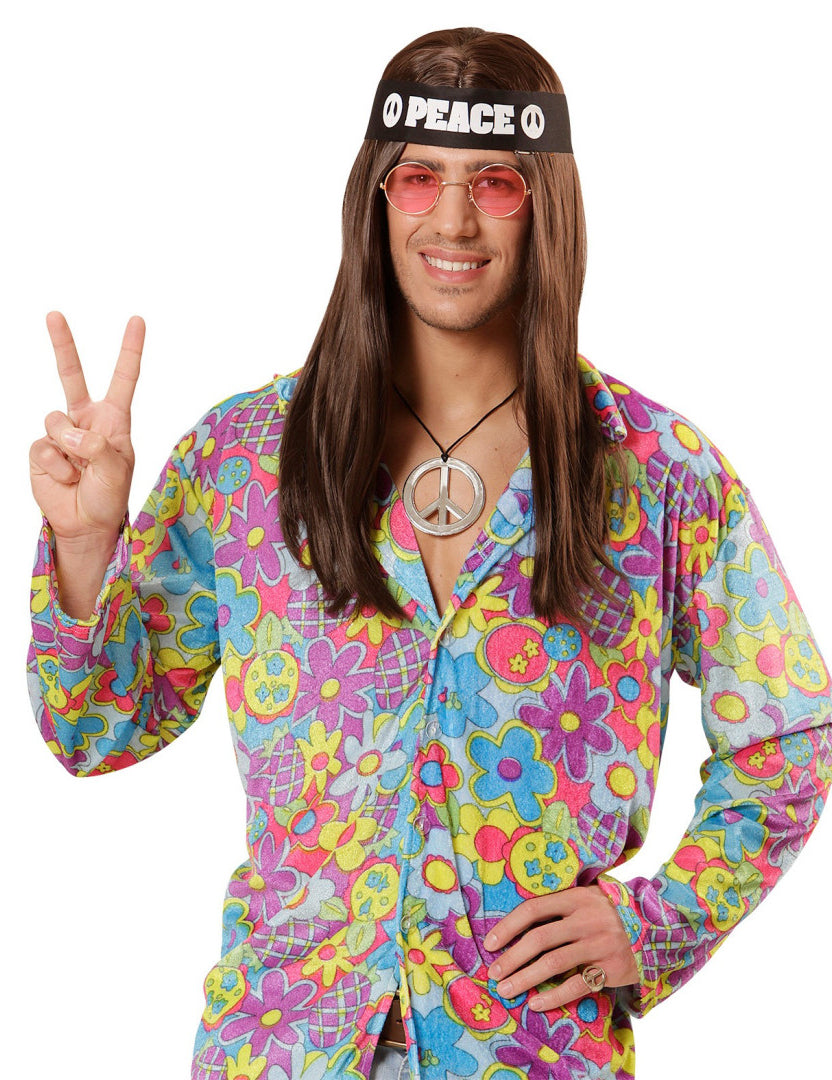 Hippie set