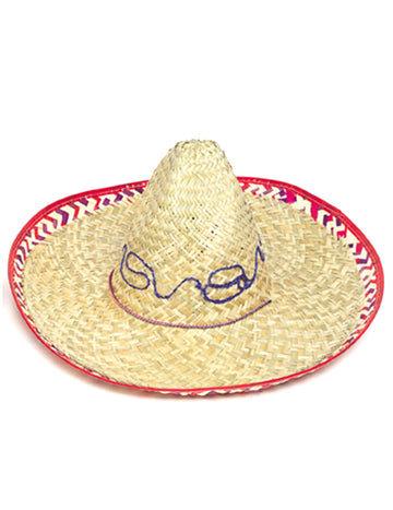 Dospělý sombrero