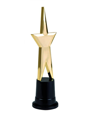 VIP Star Statuette Dekorace