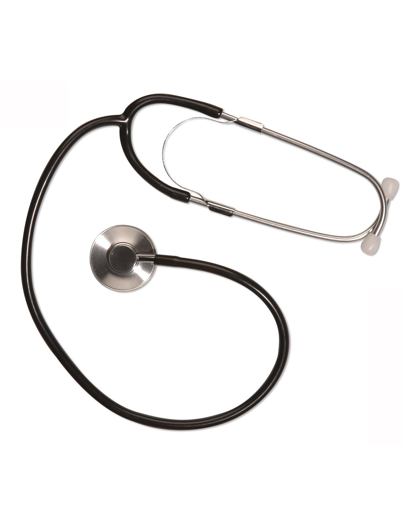 Doktor Black Stethoscope