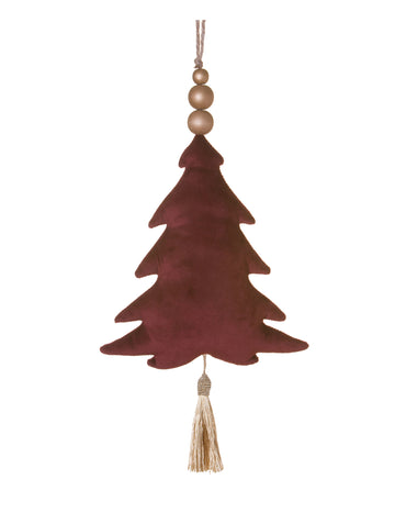 Bordeaux Velvet FIR Suspension 22 cm