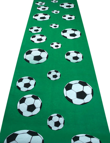 Foot Party Carpet 450 x 60 cm