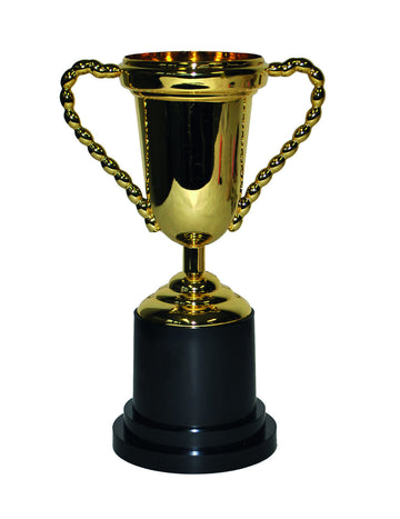 Golden Trophy 25 cm