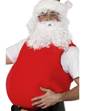 Santa Claus Adult